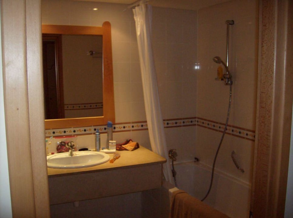 Familienzimmer Zita Beach Resort