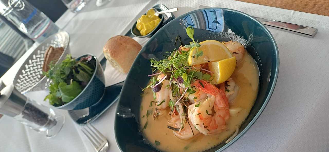 Gastro Mövenpick Hotel Stuttgart Airport