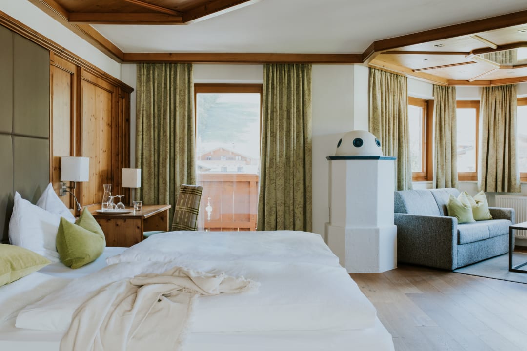 Zimmer Hotel Tauernhof