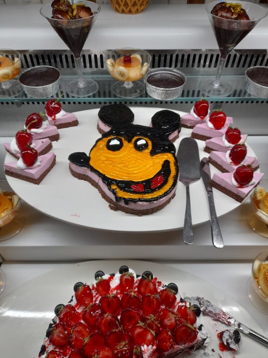 Gastro Hane Family Resort