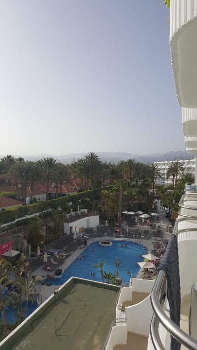 Pool Abora Catarina by Lopesan Hotels