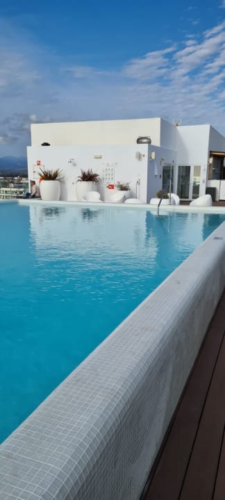 Pool Hotel HM Gran Fiesta