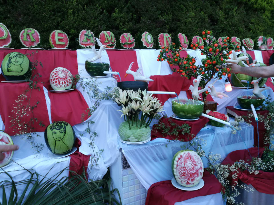 Gastro Dream World Resort & Spa