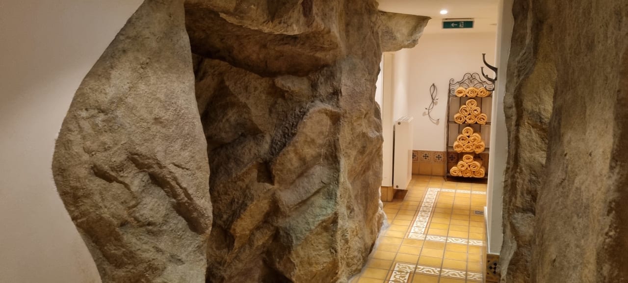 Sport & Freizeit Hotel Miramar