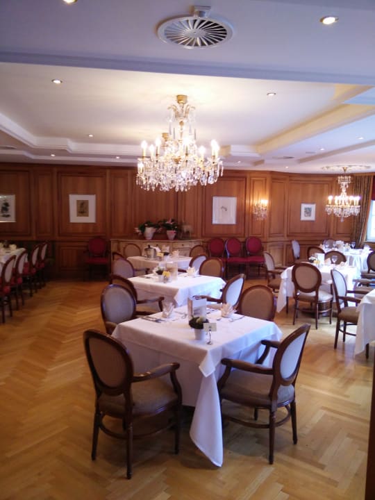 Gastro Neuhaus Zillertal Resort
