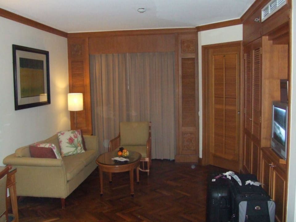 Hotelzimmer 5708 The Westin Resort Nusa Dua, Bali