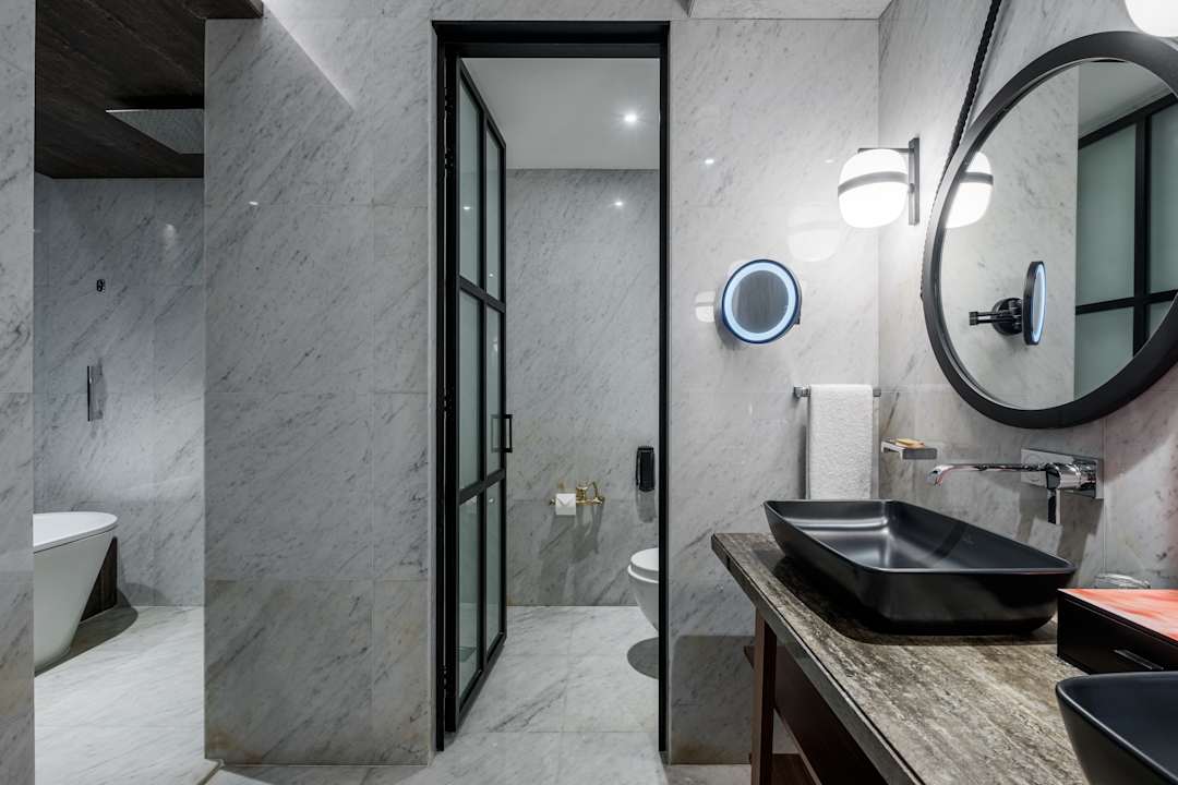 Zimmer Andaz Dubai Family Suites