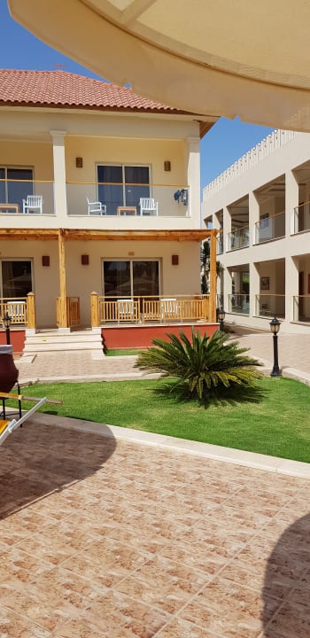 Zimmer Pickalbatros Aqua Blu Resort - Sharm El Sheikh