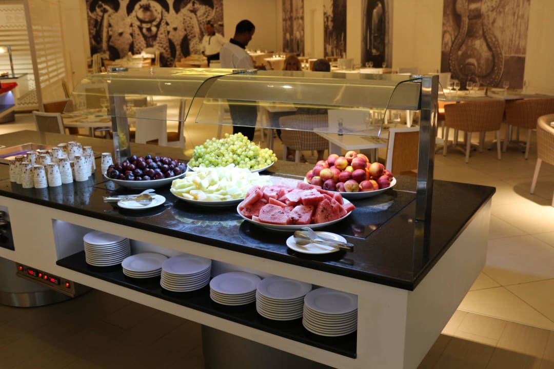 Obst Djerba Plaza Thalasso & Spa