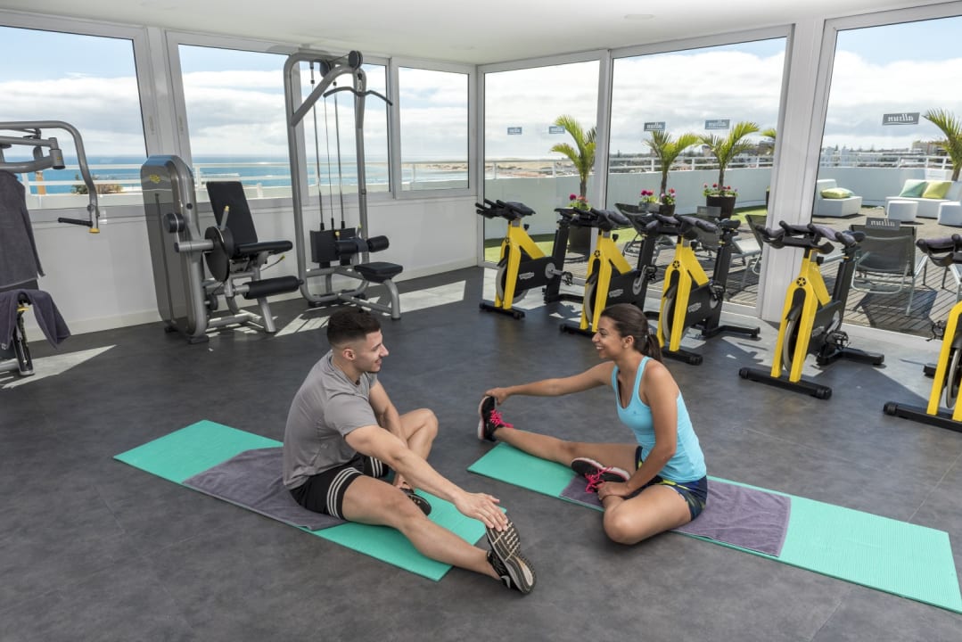 Sport & Freizeit allsun Hotel Lucana