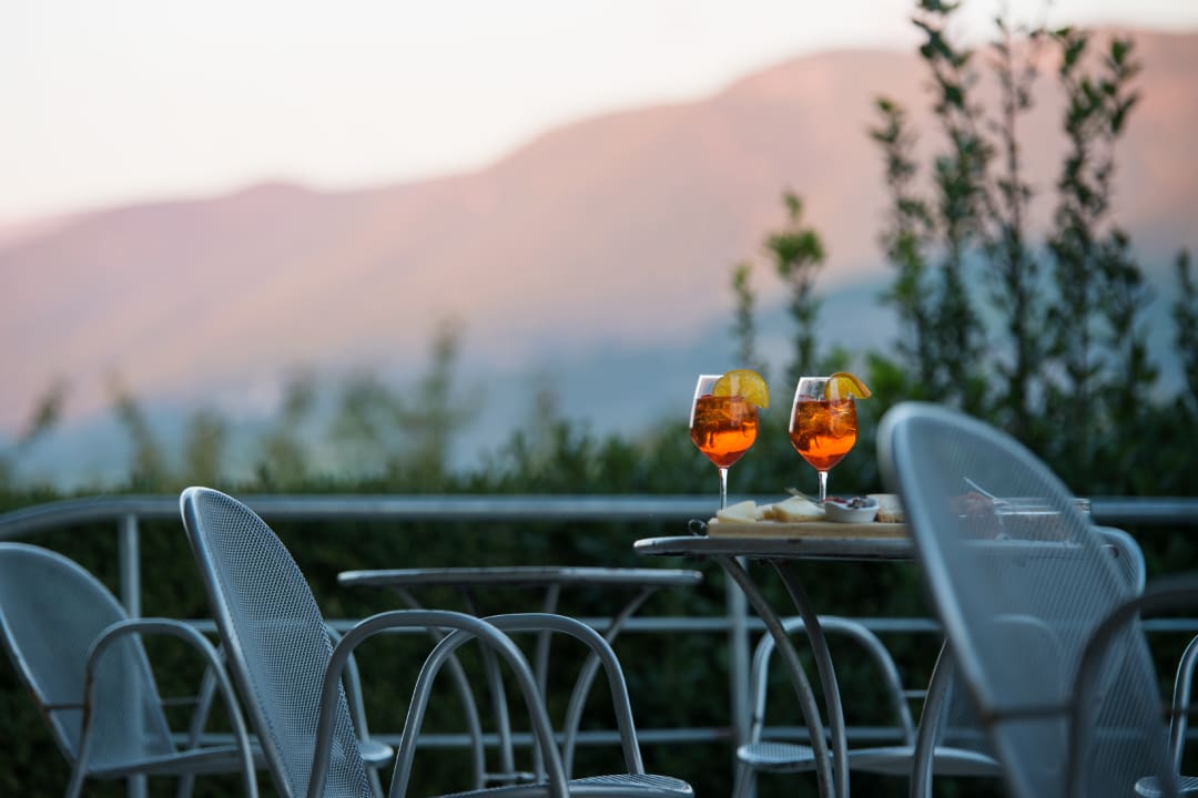 Sonstiges Arca Street Art Hotel