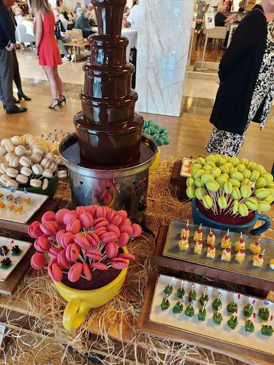 Gastro Sentido Trendy Verbena Beach