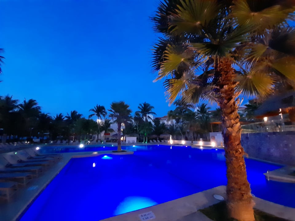 Pool Viva Azteca by Wyndham - All Inclusive Resort
