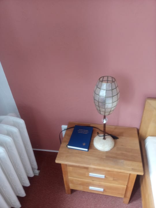 Zimmer Hotel Goldflair am Rathaus