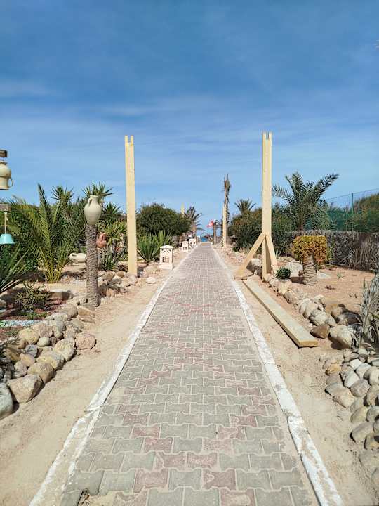 Sonstiges Iberostar Waves Mehari Djerba