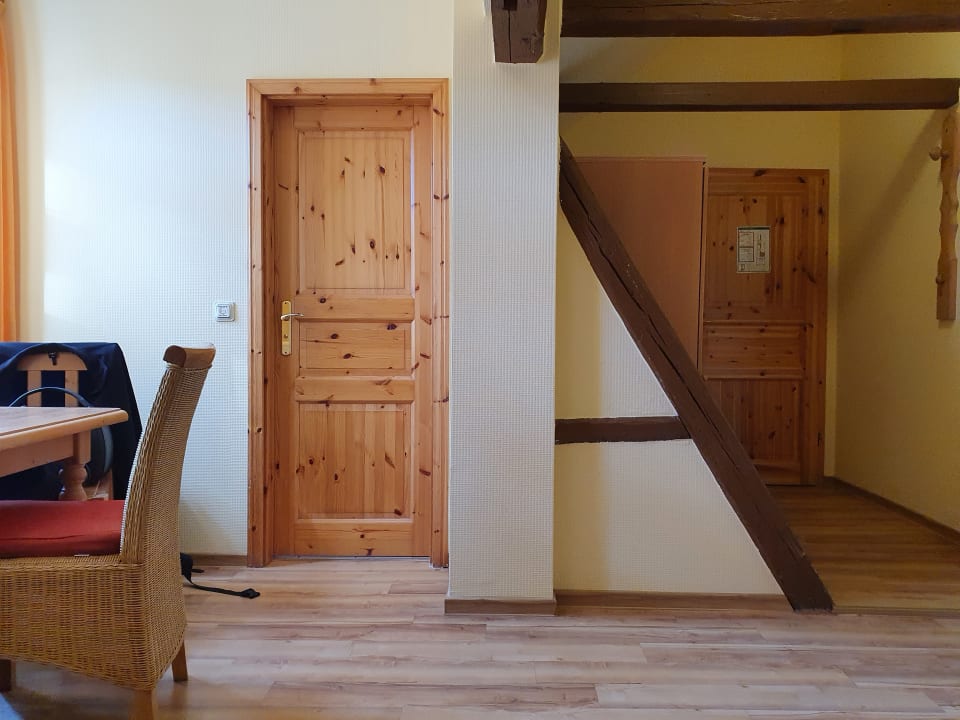 Zimmer Hotel am Anger