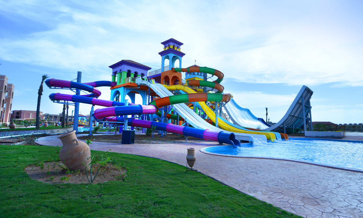 Sport & Freizeit Charmillion Club Aqua Park