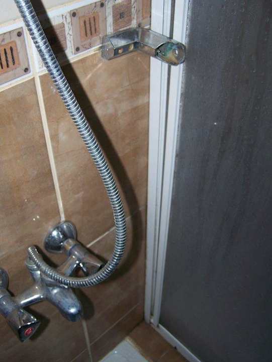 Badezimmer Armas Gül Beach