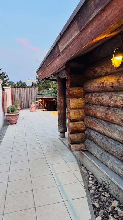 Sonstiges Hotel Yachthafenresidenz Hohe Düne