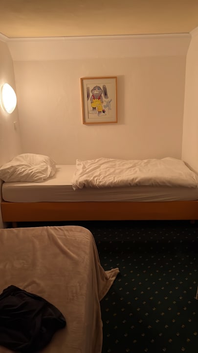 Zimmer Familotel Allgäuer Berghof