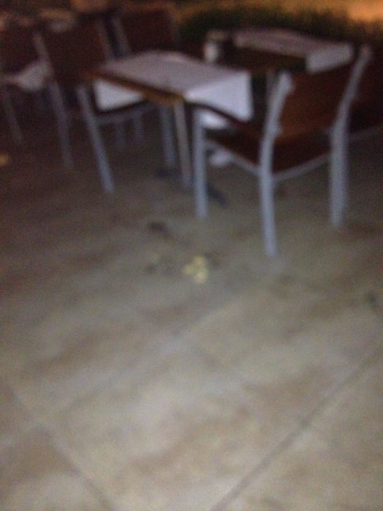 Schmutzig Hotel Süral Resort