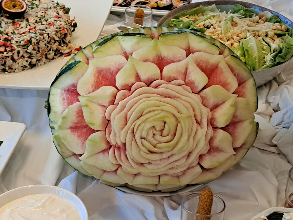 Gastro Hotel Grecian Bay