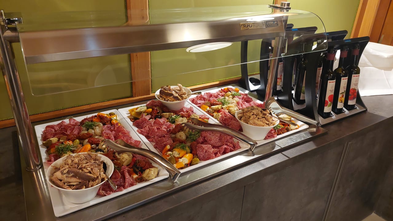 Gastro Resort Kanzelhöhe 8