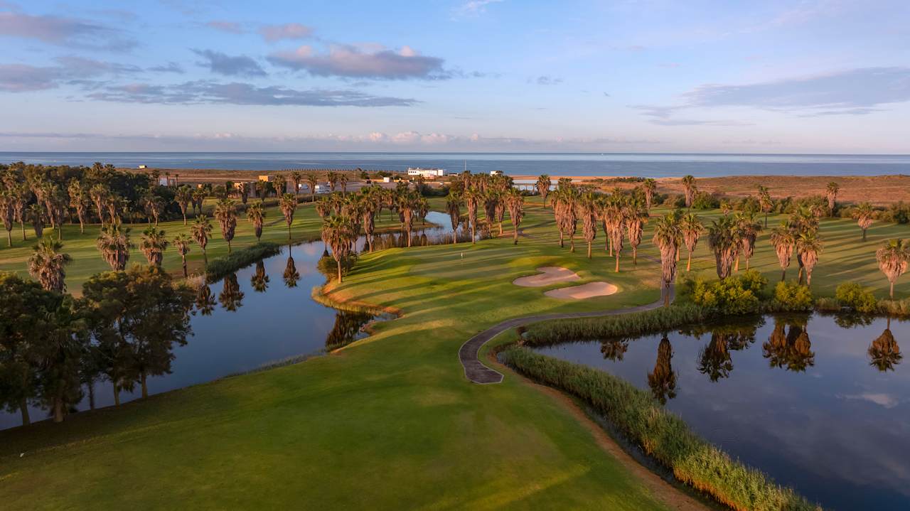 Sport & Freizeit Vidamar Hotel Resort Algarve