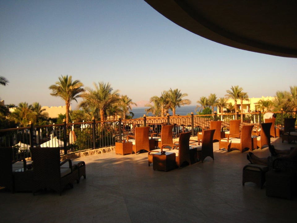 Hauptbar The Grand Hotel Sharm El Sheikh