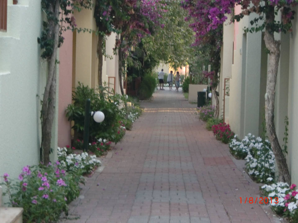 VON Club Golden Beach VONRESORT Golden Beach