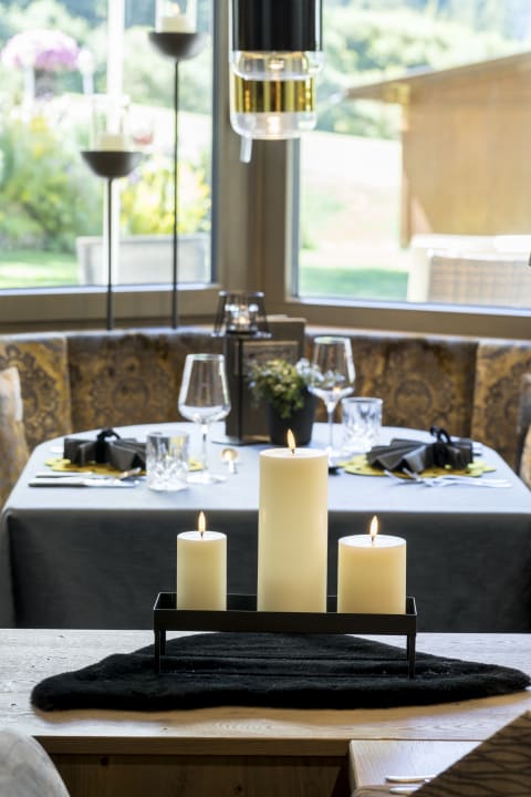 Gastro Hotel Sonnblick