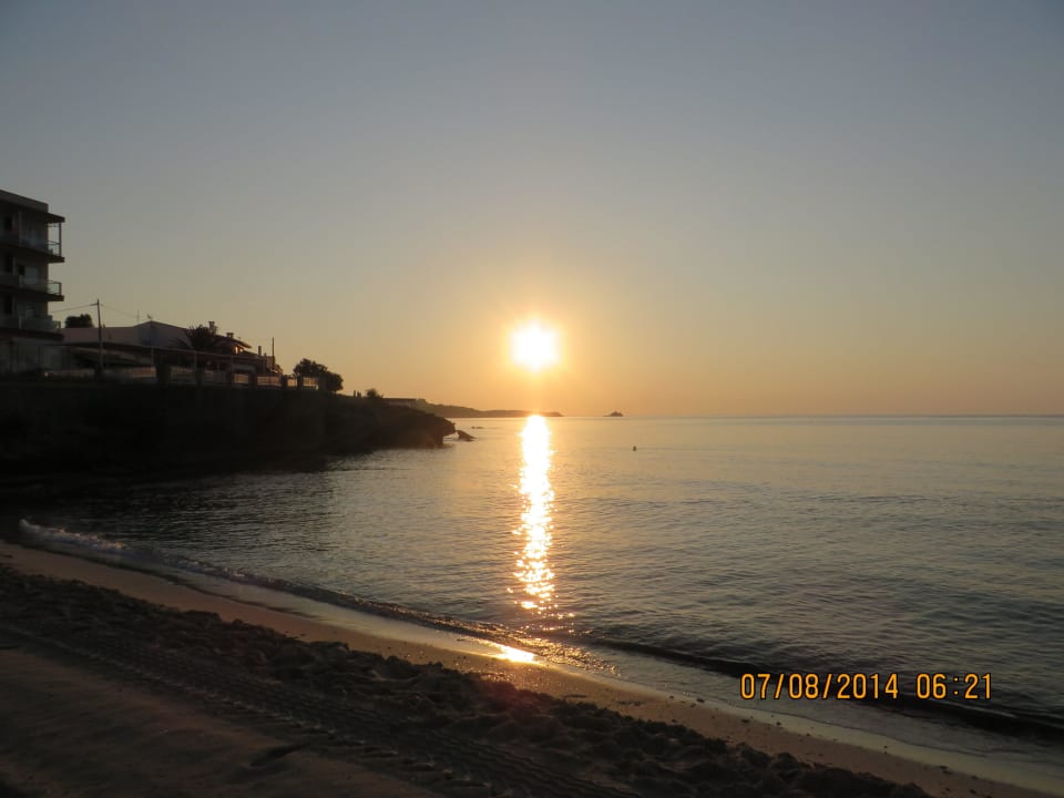 Sonnenaufgang R2 Lago Playa Park