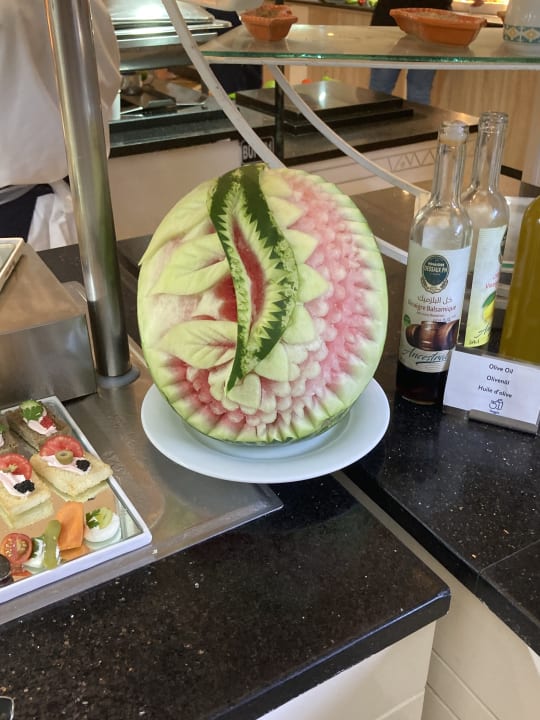 Gastro TUI MAGIC LIFE Africana