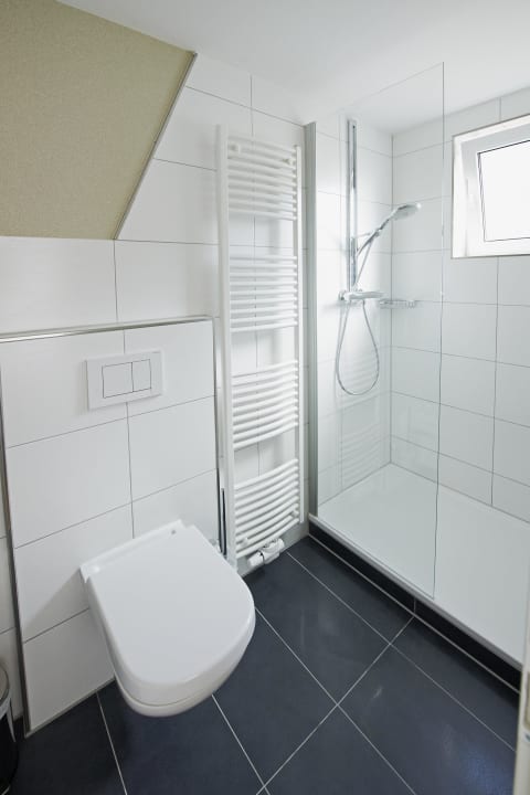 Zimmer Nr 8 Hotel Nordwind