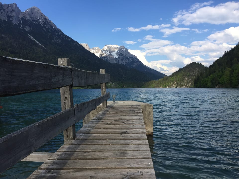 Sonstiges Pension Maier Schiestlhof
