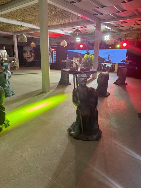 Sport & Freizeit TUI BLUE Xanthe