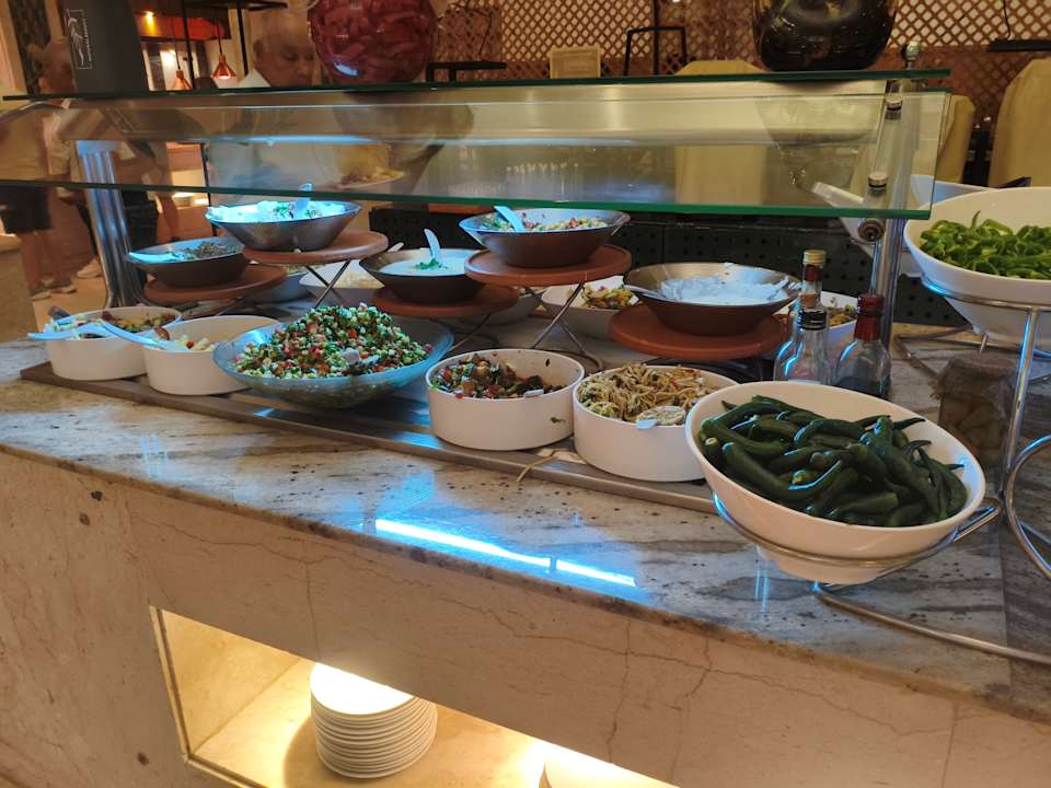 Gastro Mövenpick Resort & Spa El Gouna