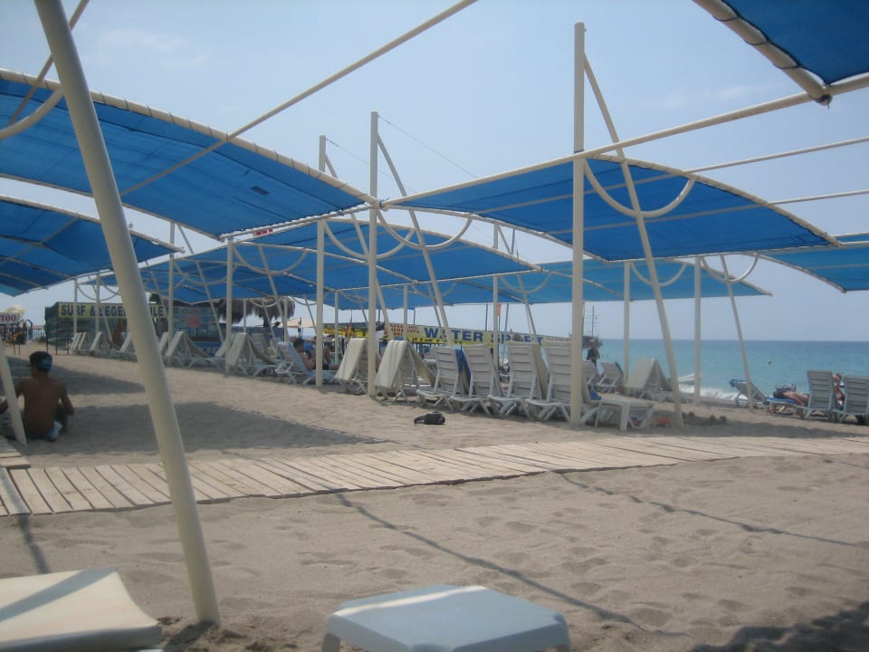 Strand Seaden Sea World Resort & Spa