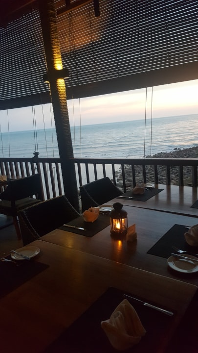 Restaurant Berjaya Langkawi Resort