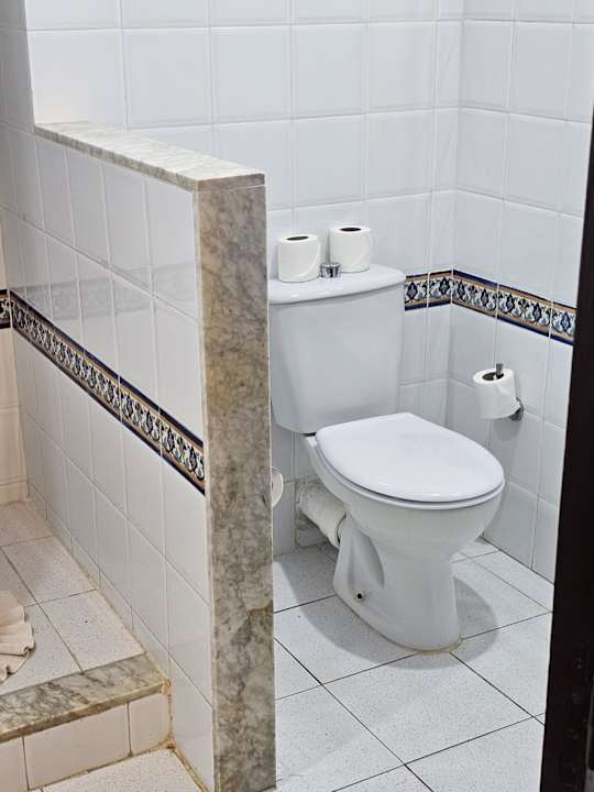 Zimmer Monarque Club Rivage