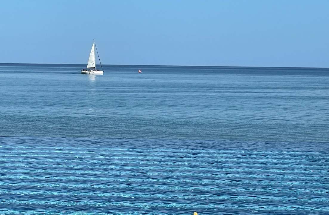 Ausblick I Resort Beach Hotel & Spa