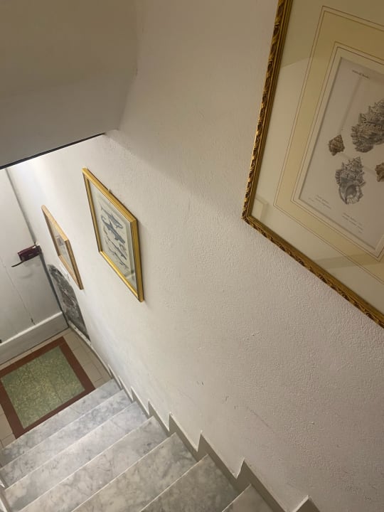 Zimmer L'EMPORIO ROOMS