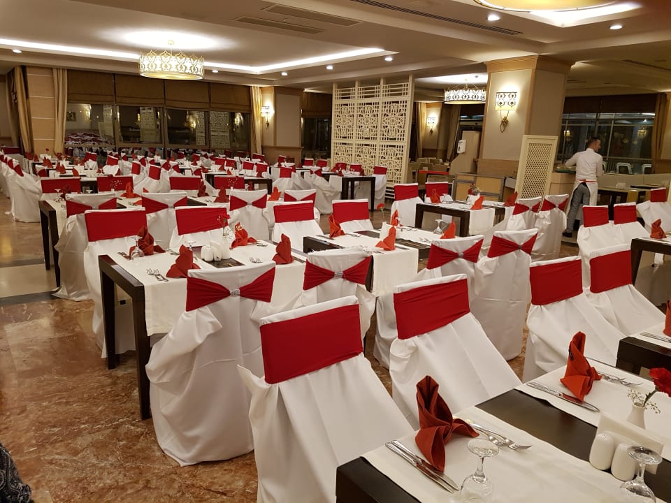 Gastro Aydinbey Kings Palace & Spa