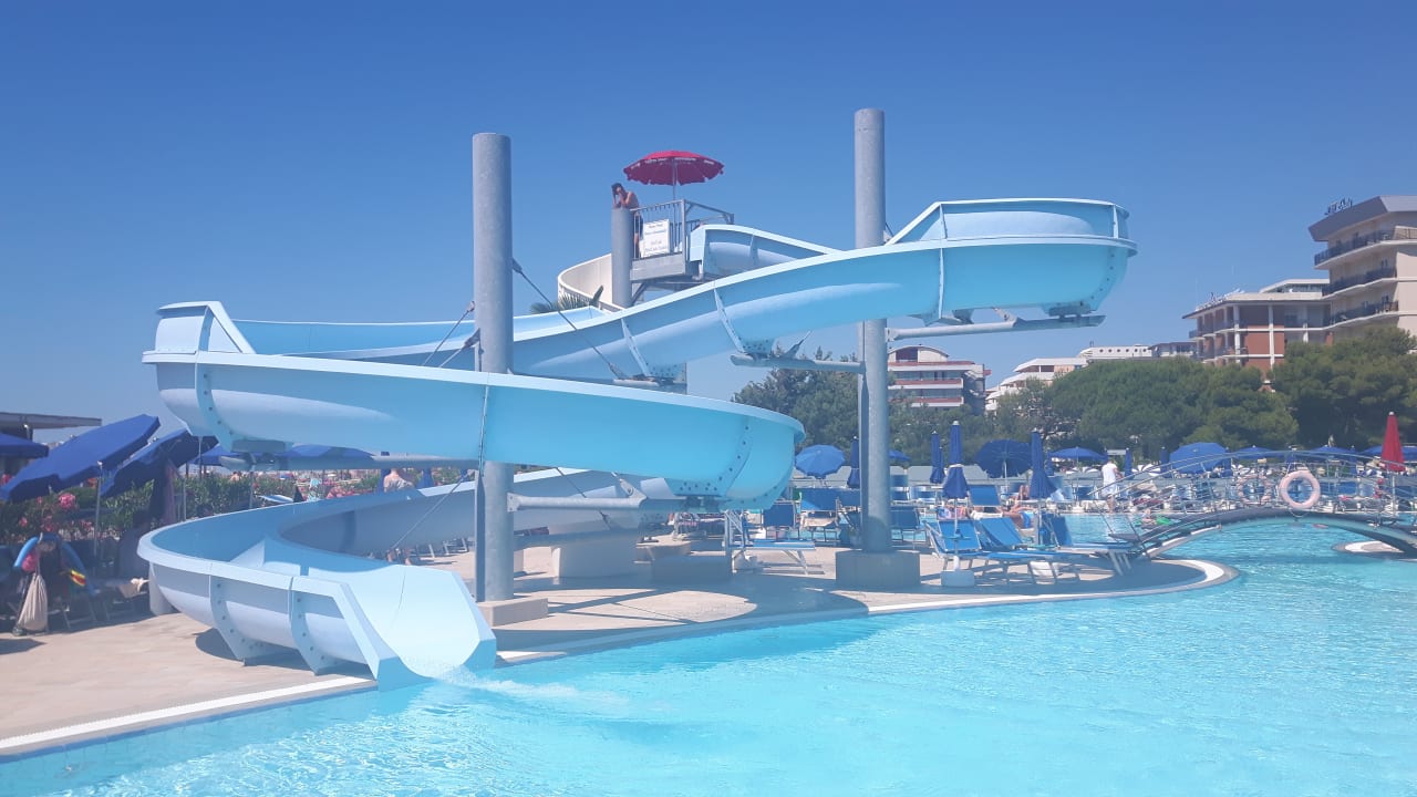 Sport & Freizeit Lido Bibione