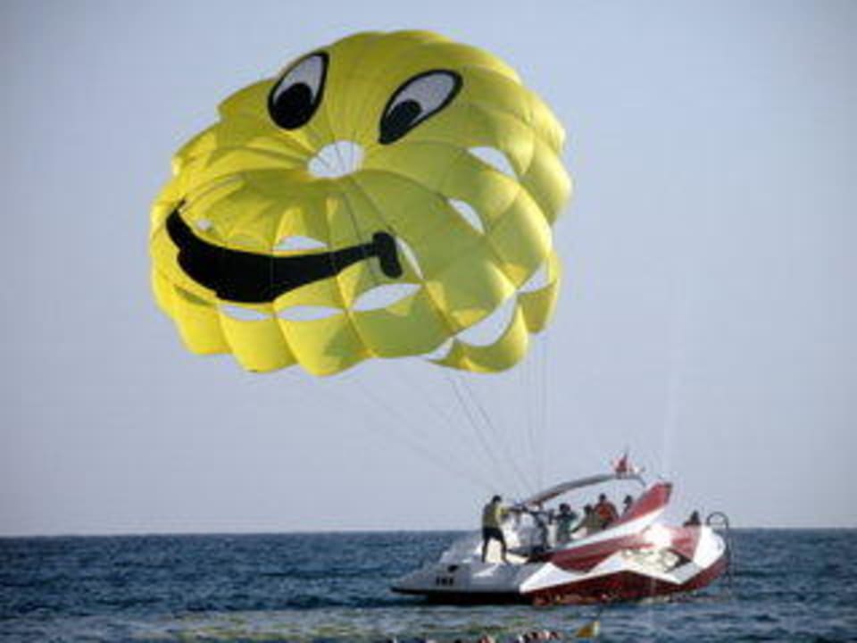 Strand Saphir Resort & Spa