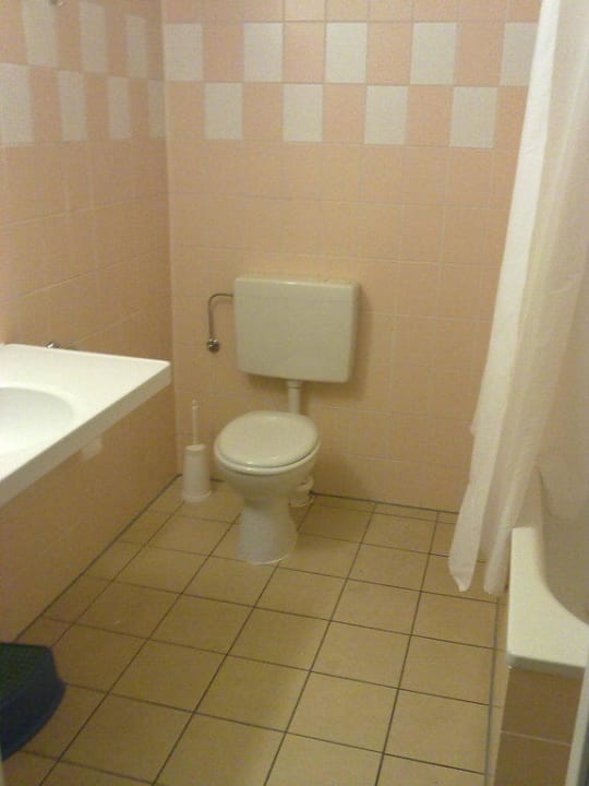 Moderneres Badezimmer geht nicht mehr Center Parcs Park Hochsauerland