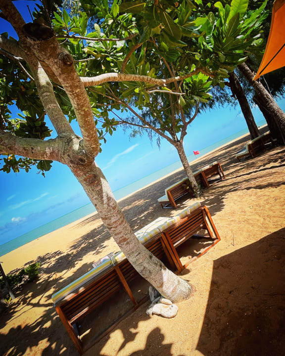 Strand La Vela Khao Lak