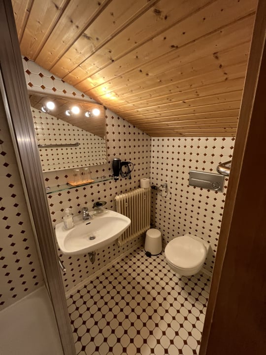 Zimmer Hotel Butzn Wirt