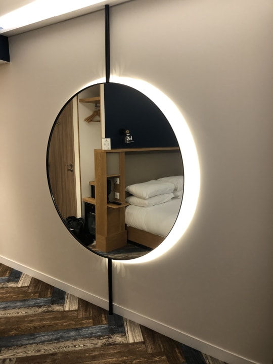 Zimmer Aiden by Best Western T'aim Hotel & SPA