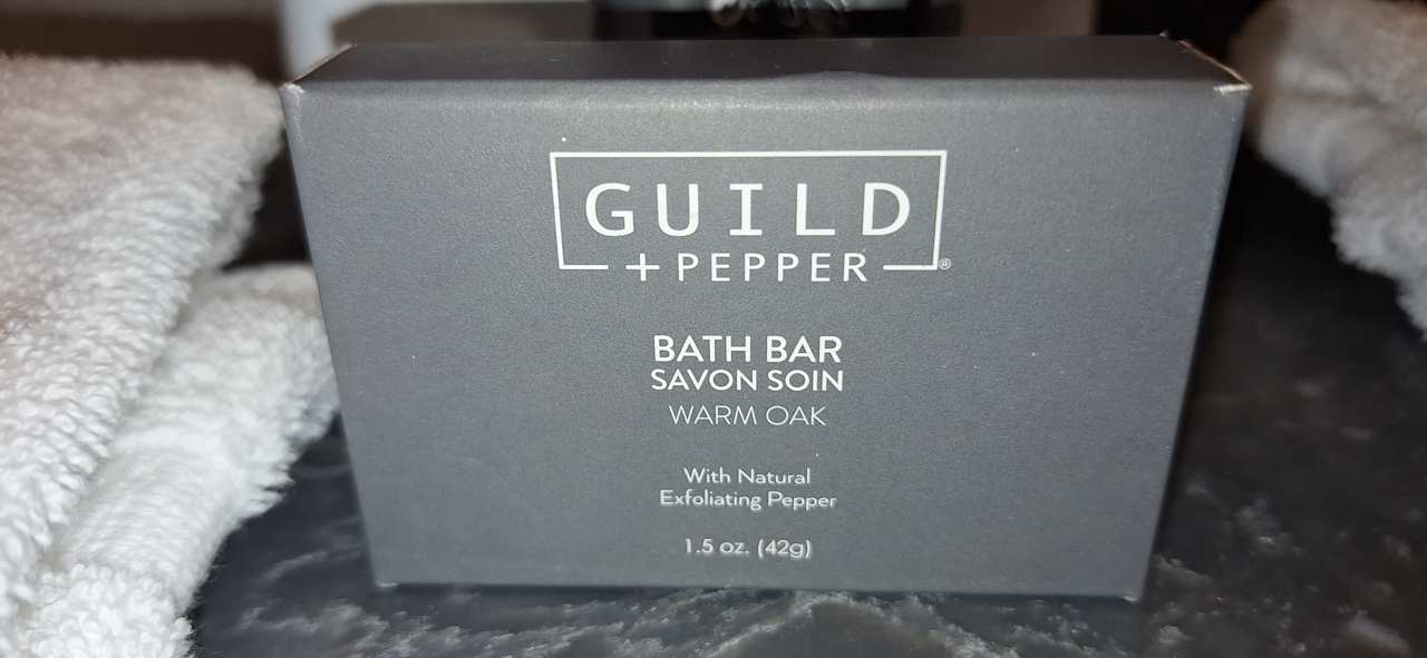 Zimmer Hotel The Henry